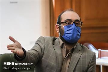 حجت نظری در گفتگو با مهر: در حال راستی آزمایی لیست املاک واگذار شده شهرداری هستیم